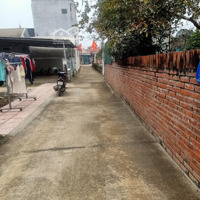 Bán Đất Tại Xã Hòa Thạch, Quốc Oai, Hà Nội, 2,95 Tỷ, 278,6M2, View Đẹp Chỉ Với