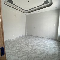 Giáp Bình Thạnh-Nhà Mới Đẹp Ở Ngay-45M2-Nở Hậu-3Tầng-4Pn-Nguyễn Thái Sơn P7 Gv-Chỉ 4,890Tỷ Tl