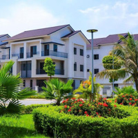 Hãy Mua Ngay!Giá Chủ Đầu Tư Nhà Phố Shophouse 120M2 Centa Park View Cạnh Long Biên, Vốn Chỉ 2Tỷ