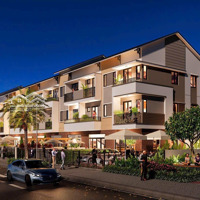 Hãy Mua Ngay!Giá Chủ Đầu Tư Nhà Phố Shophouse 120M2 Centa Park View Cạnh Long Biên, Vốn Chỉ 2Tỷ