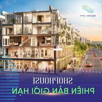 HÀNG HIẾM! QUỸ HÀNG ĐỘC QUYỀN SQUARE CITY – ĐẦU TƯ NGAY TRƯỚC KHI QUÁ MUỘN
