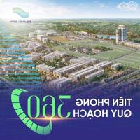 HÀNG HIẾM! QUỸ HÀNG ĐỘC QUYỀN SQUARE CITY – ĐẦU TƯ NGAY TRƯỚC KHI QUÁ MUỘN