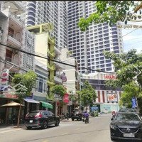 Bán Nhà Mặt Phố Hoàng Hoa Thám Lộc Thọ Nha Trang Có Dòng Tiền 40 Triệu/Tháng Gần Vincom