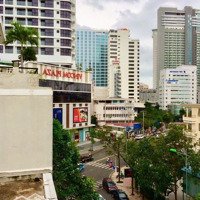 Bán Nhà Mặt Phố Hoàng Hoa Thám Lộc Thọ Nha Trang Có Dòng Tiền 40 Triệu/Tháng Gần Vincom