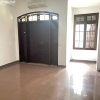 Bán Nhà Giang Văn Minh Ba Đình 90M2 5 Tầng Nhỉnh 35 Tỷ Vỉa Hè Ôtô Tải Tránh Kinh Doanh