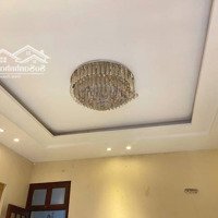 Bán Nhà Giang Văn Minh Ba Đình 90M2 5 Tầng Nhỉnh 35 Tỷ Vỉa Hè Ôtô Tải Tránh Kinh Doanh