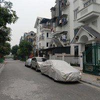 Bán Biệt Thự 5 Phòng Ngủ 5 Vệ Sinhtại Hateco Apollo, 25 Tỷ, 126M2, View Đẹp Chỉ Với