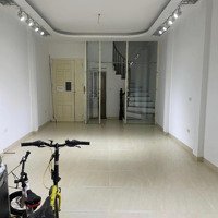 Cho Thuê Nhà Ngõ 508 Đường Láng 80M X5T Thông Sàn