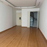 Cho Thuê Nhà Ngõ 508 Đường Láng 80M X5T Thông Sàn