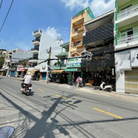 Bán Gấp Mặt Tiền Phan Đình Phùng-Dt : 14X20M- Xd : 1 Hầm 10 Tầng-Thu Nhập : 500 Triệu Giá Bán 93 Tỷ Tl