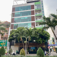 Bán Nhà Mặt Tiền Lê Văn Sỹ. Dt: Ngang Lớn 30X10M. Kc: 1 Hầm 10 Tầng. Hđt 170 Triệu/Th. Giá Bán 78 Tỷ