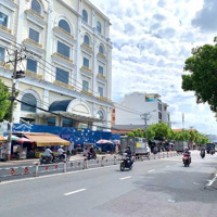 Bán Nhà Mặt Tiền Lê Văn Sỹ. Dt: Ngang Lớn 30X10M. Kc: 1 Hầm 10 Tầng. Hđt 170 Triệu/Th. Giá Bán 78 Tỷ
