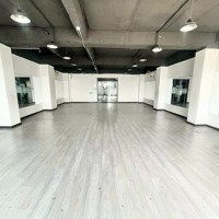 Bán Toà Building Mặt Tiền Điện Biên Phủ, Quận Bình Thạnh (Dt: 9X20 - 7 Tầng - Giá: 50 Tỷ)