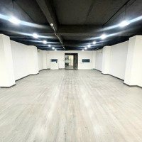 Bán Toà Building Mặt Tiền Điện Biên Phủ, Quận Bình Thạnh (Dt: 9X20 - 7 Tầng - Giá: 50 Tỷ)