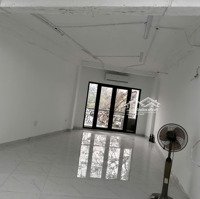 Cho Thuê Nhà Ngõ 24 Đặng Tiến Đông 75M X 4 Tâng, Thang Máy