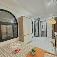 Siêu Vip Bán Toà Căn Hộ Dòng Tiền 90 Triệu/Tháng-Nhà Mới-Thang Máy-Oto Qua-Đầy Đủ Giấy Phép Pccc