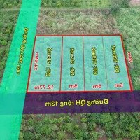 Bán Đất Biển Hồ, Pleiku, Gia Lai, 270 Triệuđ, 120M2 - Hàng Hiếm Uy Tín Khu Vực Nhiều Tiềm Năng