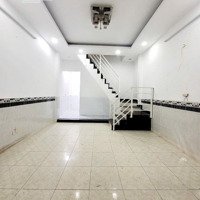 Bán Nhà 4M X 10M, 2 Phòng Ngủhẻm 3M Đường Lê Văn Thọ, Phường 9, Gò Vấp