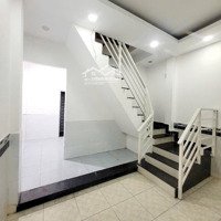 Bán Nhà 4M X 10M, 2 Phòng Ngủhẻm 3M Đường Lê Văn Thọ, Phường 9, Gò Vấp