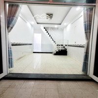 Bán Nhà 4M X 10M, 2 Phòng Ngủhẻm 3M Đường Lê Văn Thọ, Phường 9, Gò Vấp