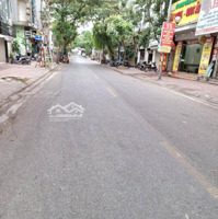Mặt Phố 3 Tầng Lô Góc -Diện Tích160M -Mặt Tiền10M - Kinh Doanh Tuyệt Đỉnh - Khu Vực Sinh Viên - Hơn 14 Tỷ