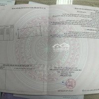 Đất Vuông Vắn Sổ Đẹp Sẵn Sàng Giao Dịch,Diện Tích79M Giá 950 Triệuieu
