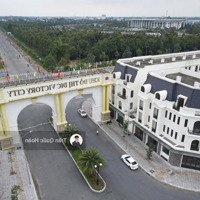 Đầu Tư Đất Nền & Nhà Phố Victory City Vị Thanh Giá Chỉ Từ 900 Triệu, Sổ Đỏ Riêng, Lợi Nhuận Cao.