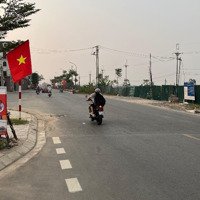 Quỹ Căn Liền Kề Sơn Đồng Center !Giá Chỉ Từ Hơn 9 Tỉ !Đã Có Sổ Đỏ ! Ngay Trục Đường Trịnh Văn Bô !