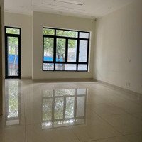 Cho Thuê Văn Phòng Tầng Trệt Biệt Thự Him Lam Giá 21 Triệu