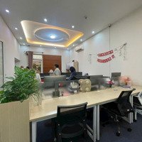 Cho Thuê Văn Phòng Tầng Trệt Biệt Thự Him Lam Giá 21 Triệu