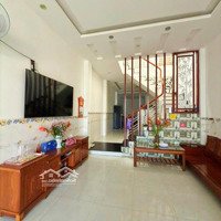 [ Nhà Sát Đường Hương Lộ Ngọc Hiệp : Cách Tầm 40M ]