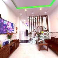 [ Nhà Sát Đường Hương Lộ Ngọc Hiệp : Cách Tầm 40M ]