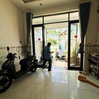 [ Nhà Sát Đường Hương Lộ Ngọc Hiệp : Cách Tầm 40M ]