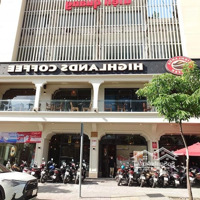 Độc Quyền, Bán Mặt Tiền Lý Tự Trọng, Bến Thành, Q1.Diện Tích8.5X25M, 6 Tầng, Chỉ 199 Tỷ Tl