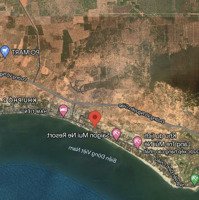 Cần Bán Đất Vị Trí Đẹp Mặt Tiền Nhựa 750M2 Full Thổ Cư - Tại Mũi Né - Tp Phan Thiết - Bình Thuận