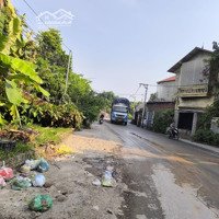 Cần Bán Lô Đất Gần Vành Đai 4, Vân Tảo, Thường Tín, 90M-2.88 Tỷ. Liên Hệ: 0907.005.425