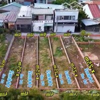 Đất Sổ Riêng 100M2 Giá Bán 1 Tỷ 850 Triệu Cách Chợ Lái Thiêu 2P Xe Máy Giá Còn Bớt Có Hỗ Trợ Vay Bank