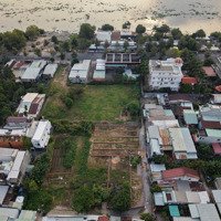 Đất Sổ Riêng 100M2 Giá Bán 1 Tỷ 850 Triệu Cách Chợ Lái Thiêu 2P Xe Máy Giá Còn Bớt Có Hỗ Trợ Vay Bank