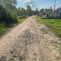 Chính Chủ Cần Bán Mảnh Đất Ở Xã Tân Nghĩa, Huyện Hàm Tân, Tỉnh Bình Thuận. Dt: 3.000M2