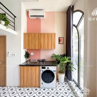Hệ Thống Căn Gác Cao/ 1 Phòng Ngủfull Nt Xịn, An Ninh 24/24_Gần Cầu Nguyễn Văn Cừ, Lotte Q7, Tdtu, Rmit
