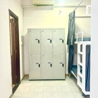 Ktx Nam Bao Trọn Gói Kế Bên Sân Vận Động Qg Mỹ Đình