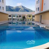 Bán Căn Hộ Chung Cư (Thương Mại) Hqc Nha Trang Đã Có Sổ Đổ, Có Thể Vay Ngân Hàng - Cách Biển 1,5Km