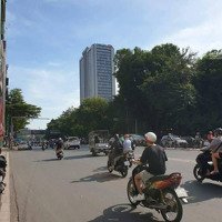Chính Chủ Bán Tòa Building Mặt Phố Tây Sơn 588M2. Đấtmặt Tiền15 Mét 296 Tỷ Quận Đống Đa