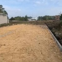 Bán Gấp Đất Nền 10X20=200M2 Tại Nguyễn Chí Thanh, Bình Tân, La Gi, 1,15 Tỷ