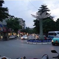 Bán Đất Phân Lô Đấu Giá Tứ Hiệp.lô Góc 2 Mặt Thoáng,Kinh Doanh Tốt. Diện Tích: 120M2,Mt 20M.view Vườn Hoa