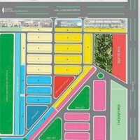 Kẹt tiền bán lỗ nền đất 80m2 tđc Phước Đông giá rẻ đầu năm 630tr giá bán gấp
