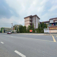 Đất Mặt Tiền Kinh Doanh Ngay Trường Cấp 1.2.3 Tân Đông Hiệp Gần Ngã Tư Chiêu Liêu Tp. Dĩ An