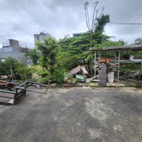 Cần Bán Lô Đường 5M5 Khái Tây, Hòa Quý, 2 Tỷ 450 Rẻ Nhất Khu. Nắm Chủ. Đầu Tư Được Có Tl