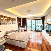 Sốt Ruột Cần Bán Nhà Phố Hàm Nghi 38M2 6Tầng Thang Máy 10.8 Tỷ