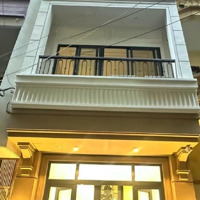 Sốt Ruột Cần Bán Nhà Phố Hàm Nghi 38M2 6Tầng Thang Máy 10.8 Tỷ